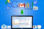 Gmail Backup