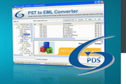 Convert PST to EML