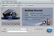 Aiprosoft Walkman Video Converter