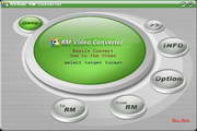 AVAide RM Video Converter