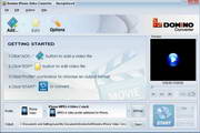 Domino iPhone Video Converter