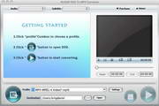 Ainsoft DVD to MP4 Converter for Mac