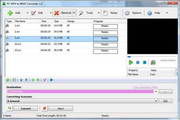 PC MP4 to WMV Converter