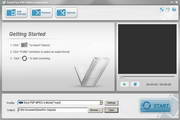 SnowFox PSP Video Converter