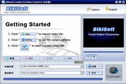 Bikisoft Creative Zen Video Converter