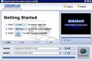 Bikisoft Google Phone Video Converter