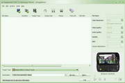 KingConvert DVD To Samsung Vibrant