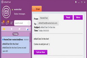 eMailChat