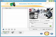 Extra Photo to Video Converter Free