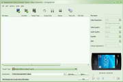 KingConvert Sony Ericsson Yendo Video Converter