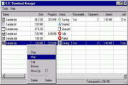 O.D. Download Manager