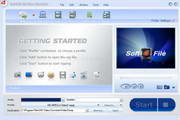Soft4File HD Video Converter