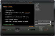 Cucusoft DVD to Zune Converter