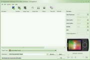 Samsung YP-R1 Video Converter