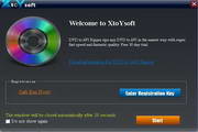 XtoYsoft DVD to AVI Ripper