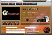 Anyviewsoft DVD to Archos Converter