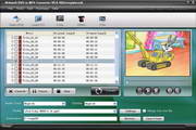 Nidesoft DVD to MP4 Converter