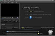 iPhone Video Converter Factory