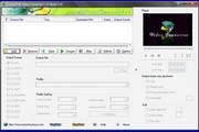 Torrent PSP Video Converter