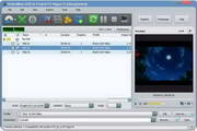 IVideoWare DVD to Pocket PC Ripper