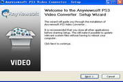 Anyviewsoft PS3 Video Converter