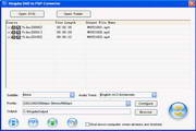 Kingdia DVD to PSP Converter