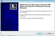 Free Convert All Video Converter Diamond