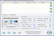 Kingdia iPod Video Converter