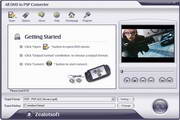 Zealot All DVD to PSP Converter