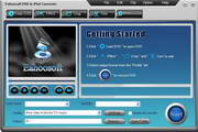 Eahoosoft DVD to iPod Converter