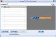 Moyea Free Flash Downloader