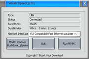 WinMx SpeedUp Pro