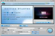 Leawo Free DVD to FLV Converter