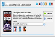 FSS Google Books Downloader