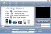 uSeesoft DVD Ripper