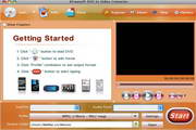 XFreesoft DVD to Video Converter