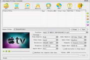 Ultra Apple TV Video Converter