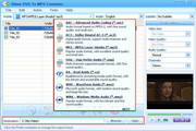 Shine DVD to MP3 Converter