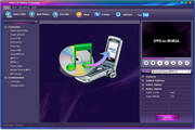 Clone2go DVD to Nokia Converter