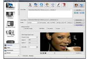 Axara  Flash Video Converter