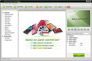 Clone2go Video to Zune Converter