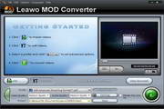 Leawo MOD Converter