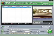 Leawo Free FLV Converter