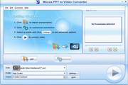 Moyea PPT to Video Converter