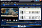 Bigasoft DVD Ripper