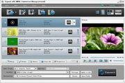 Tipard AVI MPEG Converter