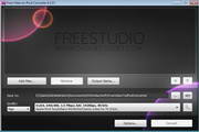 dvdvideosoft Free Video to iPod and PSP Converter