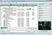 4Media MP4 Converter