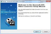 Aneesoft AVI Video Converter