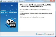 Aneesoft AVCHD Converter